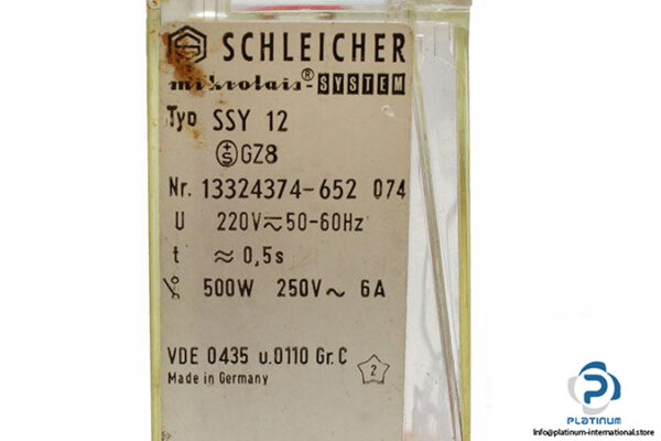 schleicher-ssy-12-electronic-interval-time-relay-3