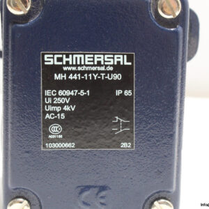schmersal-mh-441-11y-t-u90-limit-switch-5