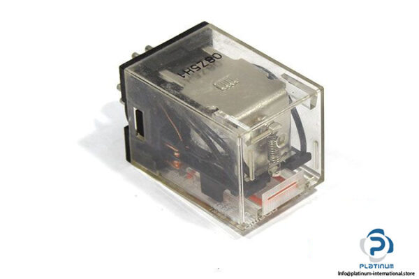 omron-MK3P-5-S-relay