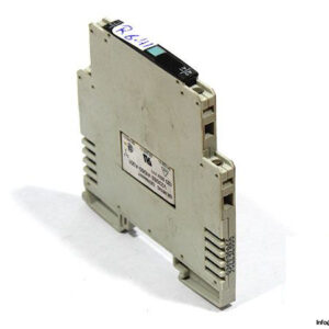 siemens-3TX7 004-1MF00-monostable-relay