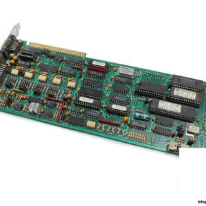 s&h-PCA-02A-circuit-board