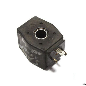 herion-0700-220V-solenoid-coil