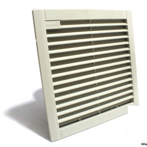 pfannenberg-PF-3000-230 V AC-filter-fan