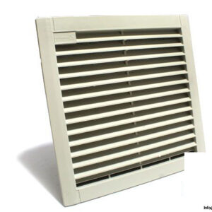 pfannenberg-PF-2500-115V-AC-filter-fan