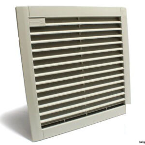 pfannenberg-PF-3000-115V-AC-filter-fan