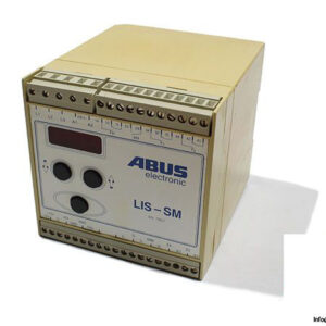 abus-LIS-SM-crane-overload-unit