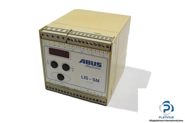 abus-LIS-SM-crane-overload-unit
