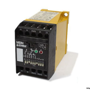 schiele-MBN-2.409.101.40-time-relay
