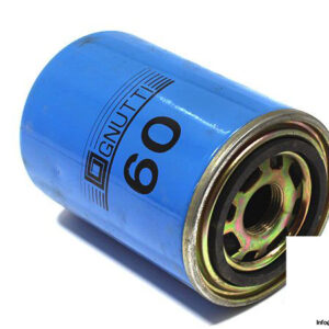 gnutti-60-oil-filter