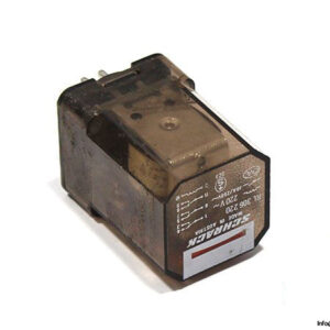 schrack-RL-306-220-interface-power-relay