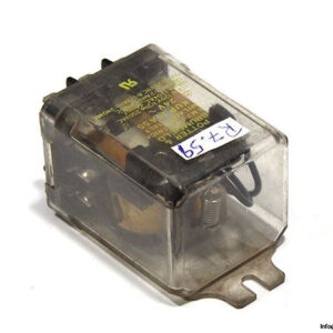 amf-KUP-14-A-55-enclosed-relay
