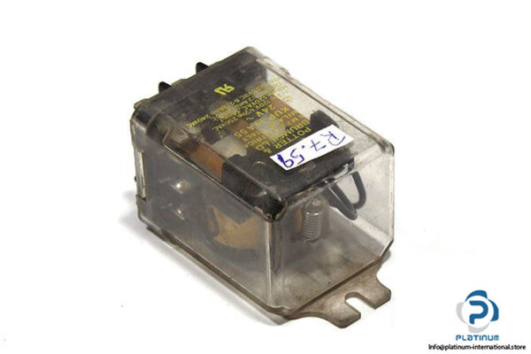amf-KUP-14-A-55-enclosed-relay
