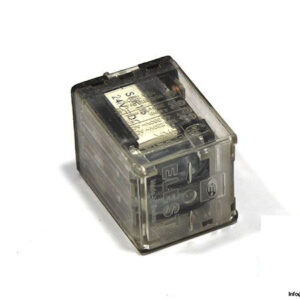 elesta-SKR-115-industry-relay