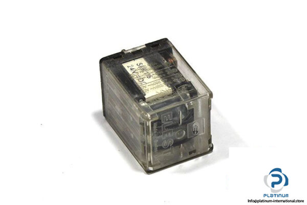 elesta-SKR-115-industry-relay