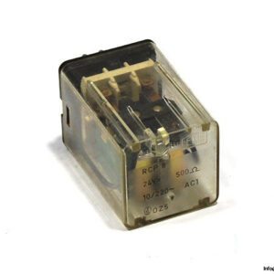 carlo-gavazzi-RCP-8-monostable-relay