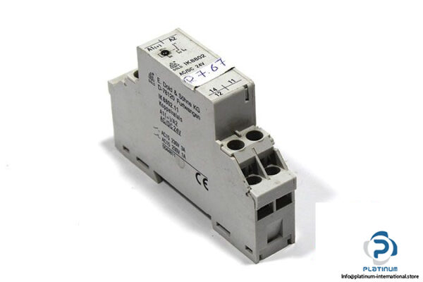 dold-IK8802.11-interface-relay