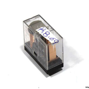 omron-G2R-1-power-relay