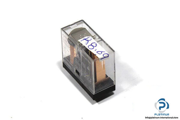 omron-G2R-1-power-relay