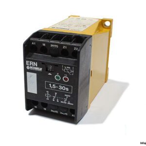 schiele-ERN-2.409.000.33-time-relay