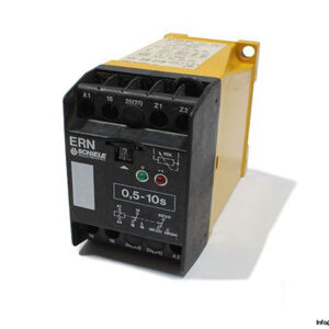 schiele-ERN-2.409.000.12-time-relay