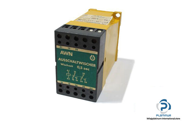 schiele-AWN-2.574.501.00-time-relay