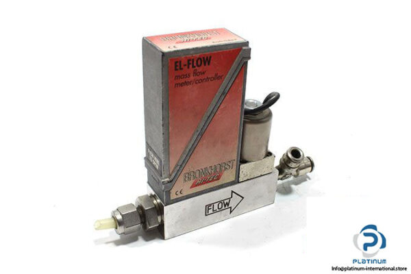 bronkhorst-F-201C-FD-22-V-mass-flow-controller