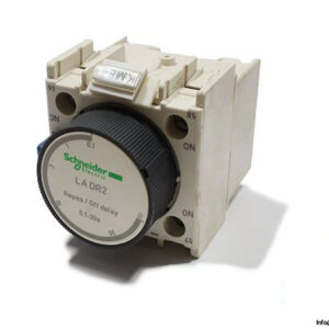 schneider-LADR2-time-delay-auxiliary-contact-block