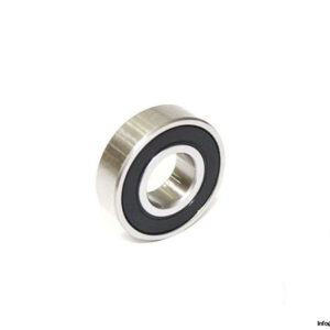 6001-2RS-ball-bearing