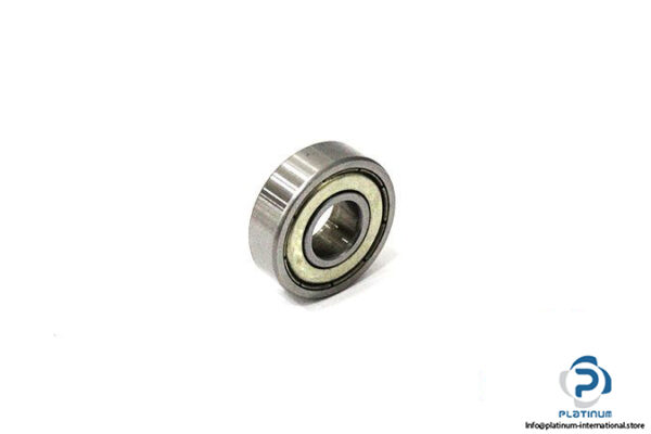 kj-6000-2Z-ball-bearing