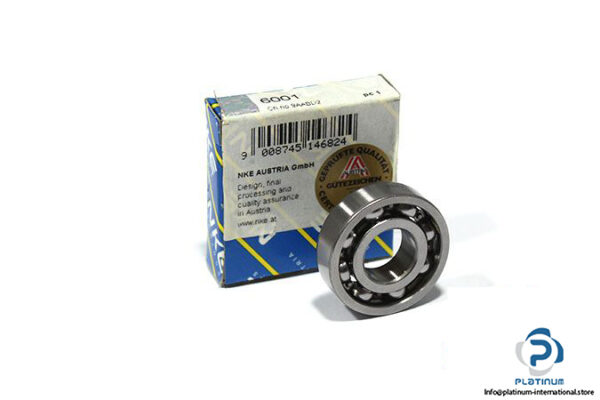nke-6001-ball-bearing