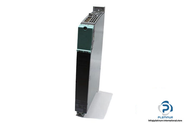 siemens-6SL3126-1TE21-0AA3-single-motor-module