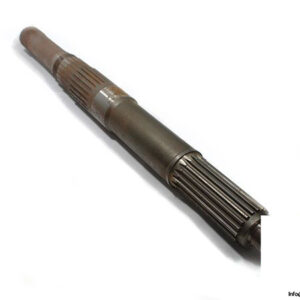 sandvik-04696065-input-shaft