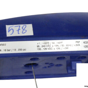 geveke-persluchttechniek-bm32u-condensate-drain-used-2