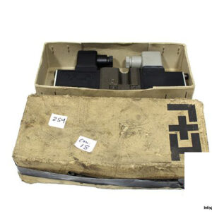 hartmannlammle-we-04-12p-directional-control-valve