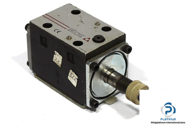 atos-DKI-1610_A_23-solenoid-operated-directional-valve