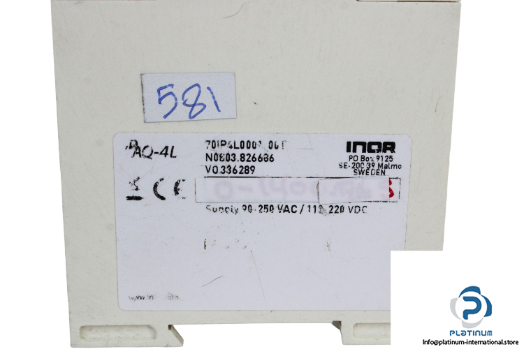 inor-ipaq-4l-temperature-transmitter-used-2
