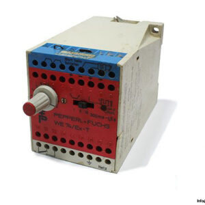pepperl+fuchs-WE74_EX-T-safety-relay