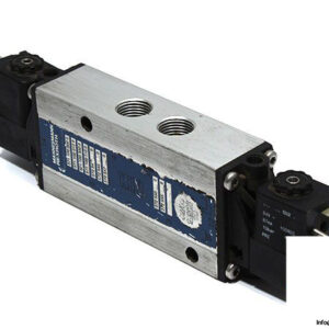 mannesmann-rexroth-571-100-000-0-double-solenoid-valve
