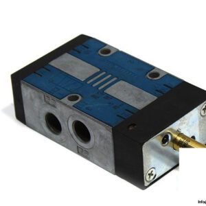 rexroth-577-207…0-single-solenoid-valve