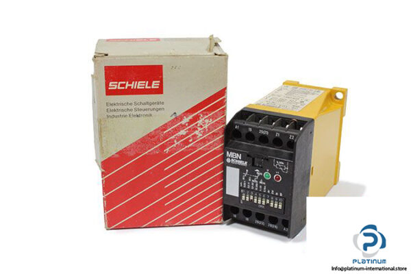 schiele-mbn-2-409-101-40-time-relay-1