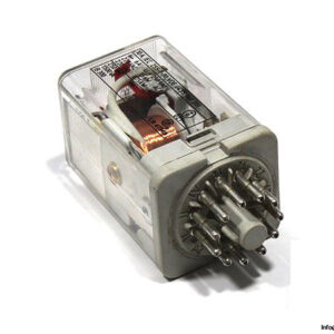 kuhnke-uf3-110vacn-universal-relay-1