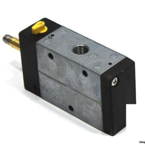 rexroth-577-2070-single-solenoid-valve-1