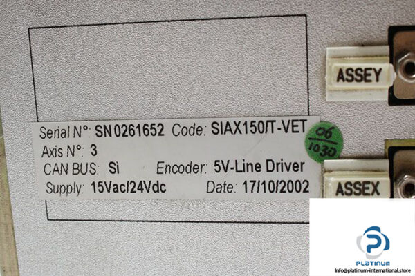 sipro-siax-150_t-vet-operator-panel-2