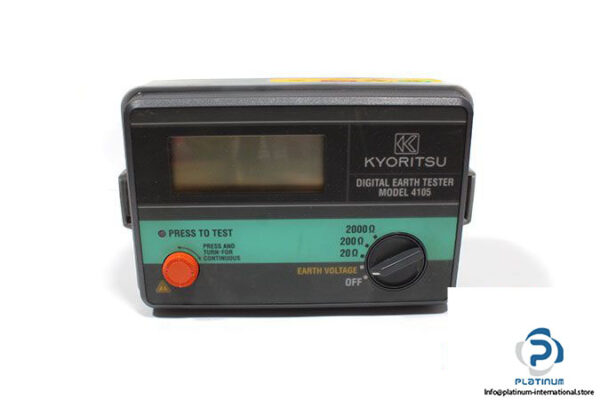 kyoritsu-4105-digital-earth-resistance-tester-2-2