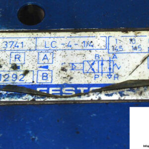 festo-3741-basic-valve-body-2