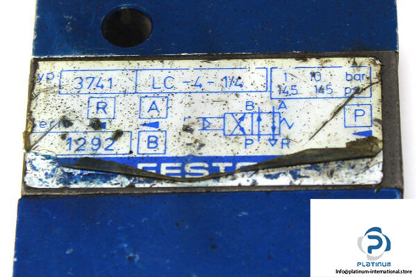 festo-3741-basic-valve-body-2