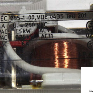 kuhnke-uf3-110vacn-universal-relay-2