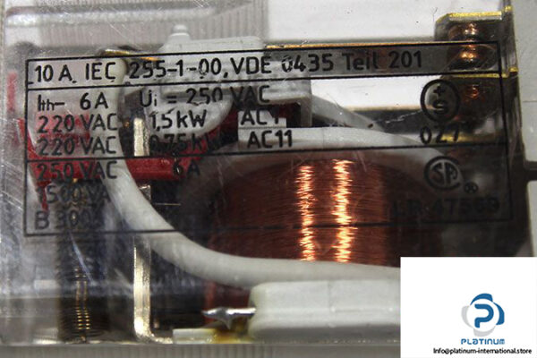 kuhnke-uf3-110vacn-universal-relay-2