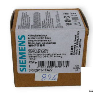 siemens-3rh2911-1fa22-auxiliary-switch-new-2