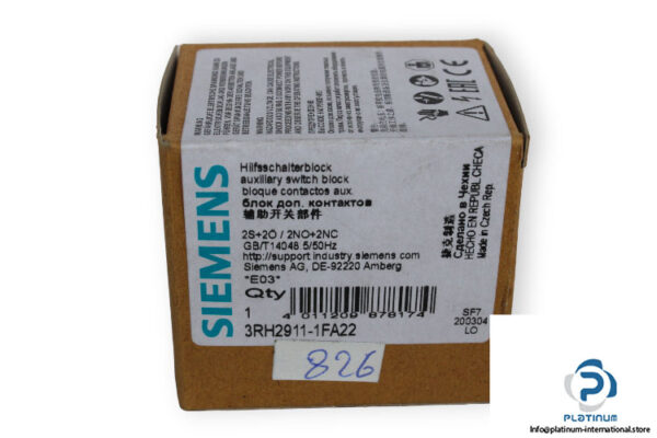 siemens-3rh2911-1fa22-auxiliary-switch-new-2